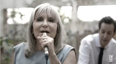 צפו: רוקפור ואילנית בחידוש לשירו של אריק איינשטיין