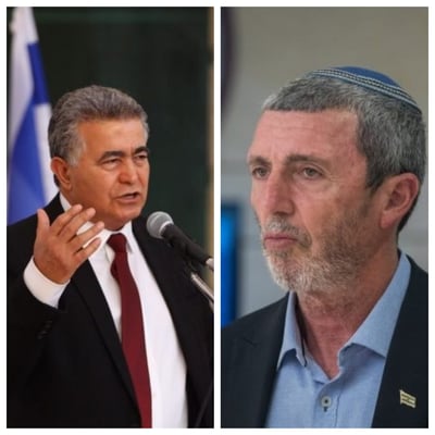 פרשנות | דאבל פרץ: זה היה ביתי?