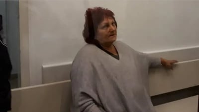 הגננת הורשעה פעם נוספת בתקיפת פעוט