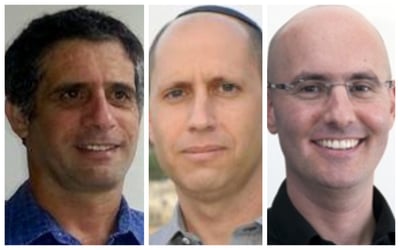 מומחים: לא צריך סגר, תאמצו את המודל החרדי