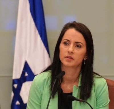 רק בריאות | ח"כ הילה שי וזאן נדבקה בקורונה