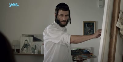 התעגעתם? 'שטיסל' עונה 3 – פרק הבכורה. צפו