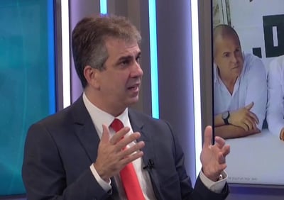 "נשמח שבנט יצטרף לממשלה בראשות נתניהו"