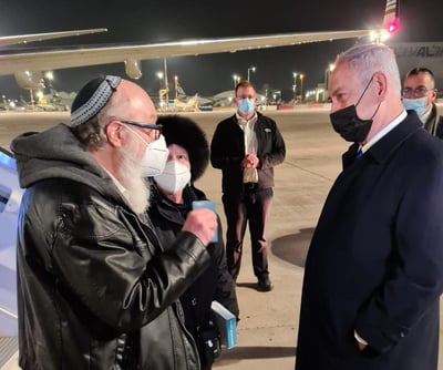 איוב קרא: אני בעד שיריון ליונתן פולארד בליכוד
