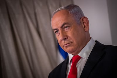 נתניהו: זאת הייתה המסקנה הלוגית