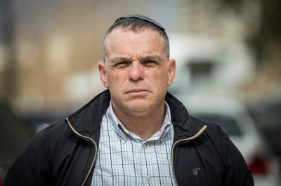"המוטציה הגיעה לאפרת, מערכת החינוך לא תפתח"