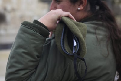 הרב יהודה פרידמן: בנות לא צריכות ללכת לעתודה