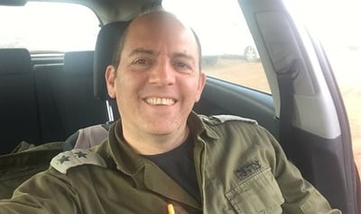 משפחת הרלב: "שמועות מופרכות; אבי נרצח"