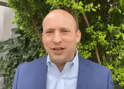 בנט: כך היה אפשר למנוע את כניסת המוטציה