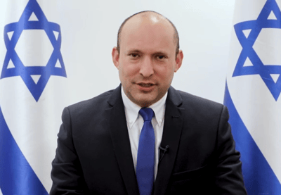 בנט ברך את ביידן: היחסים בין ישראל לארה"ב עמוקים