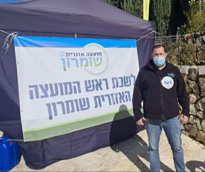 דגן: "נתניהו וגנץ לא הצליחו להתגבר על הפוליטיקה"