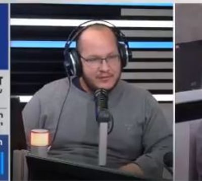 המגיש הבכיר סירב לשוחח עם לוינסון: "אתה מושחת". צפו