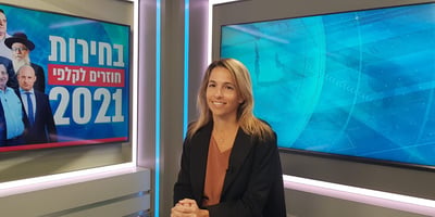 "המצביע הדתי רוצה שינוי, או המשך ניהול כושל?"