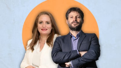 בוקה ומבולקה: ועכשיו כבר אי אפשר להאשים את בנט