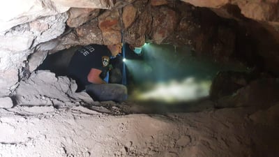 4 שנים אחרי שנעדר: גופתו של יעקב דיסקין נמצאה