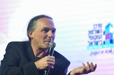 מועמד לשריון: אבישי בן חיים בדרך לכנסת?