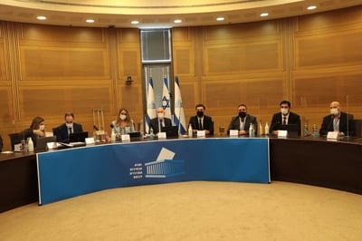 הזדמנות אחרונה: היום – סגירת הרשימות הסופית