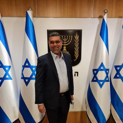 נתניהו מבטיח: אמנה שר לקידום החברה הערבית