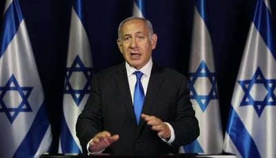 שרי הממשלה נקראו לישיבה דחופה על "אירוע ביטחוני"