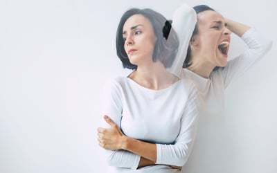 איך יכול להיות שדווקא הוא עשה את זה?!