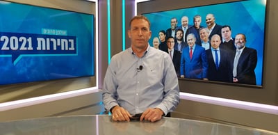 'נתניהו תמיד הלך עם השמאל, הוא לא ימין אמיתי'