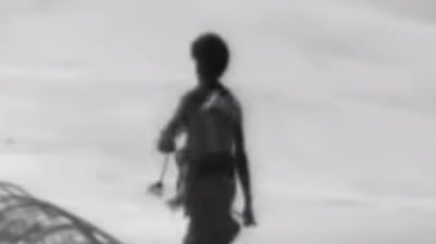 קורע לב: משפחתו של אברה מנגיסטו מתחננת לאות חיים. צפו