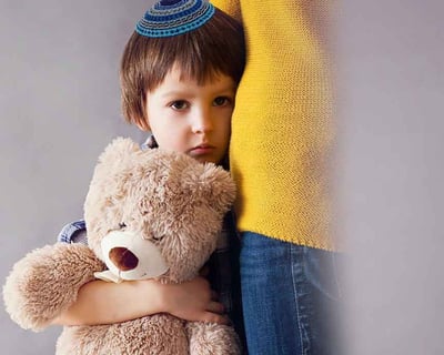 קמחא דפסחא: פותחים את הלב לארוחות חג למשפחות