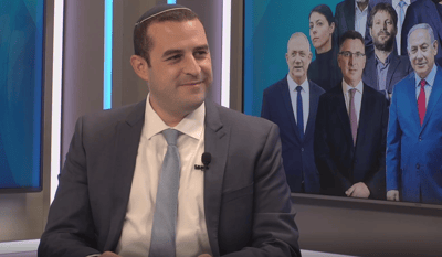 "אין קשר בין האידיאולוגיה של ש"ס לציבור הצרפתי"