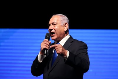 נתניהו: יישרנו הדורים עם ירדן, אבקר באמירויות בקרוב