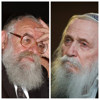בין הרב עמיטל לרב דרוקמן| תגובה לרב אמנון בזק