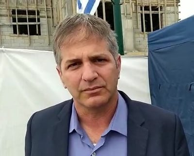 יואב קיש, עם לקח ישראלי מהפלישה לאוקראינה