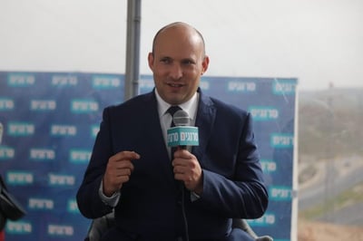כוורת רה"מ המתגבשת: מי הדובר, המזכיר והמנכ"ל?