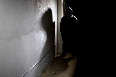 המשטרה עצרה בדואי שאיים על זוג בבאר שבע