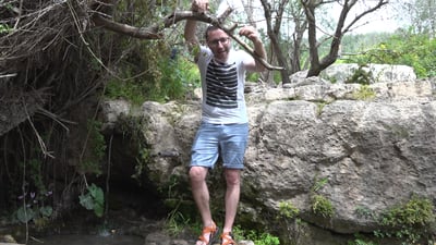 5 לשונות של ירושלים: הרים סביב לה וגם הרבה מעיינות