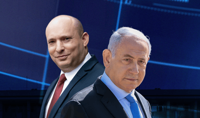 נקבע התאריך בו נתניהו ייאלץ לעזוב את בלפור