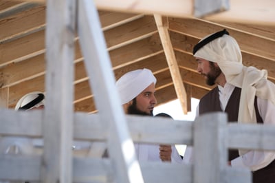הנסיך הירדני: "אני במעצר בית, מנסים להשתיק אותי"