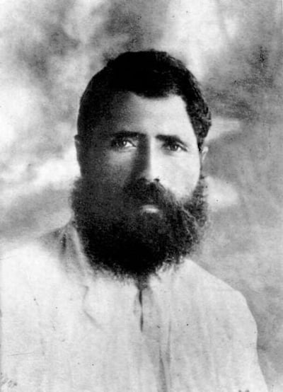היום בהיסטוריה: 100 שנה למאורעות תרפ"א
