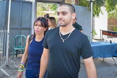 "זה הנצחון שלי": הדרך החדשה של אלאור אזריה