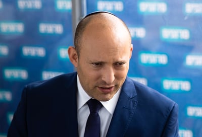 נפתלי, הגיע הזמן לספק תשובה: מה אתה רוצה?