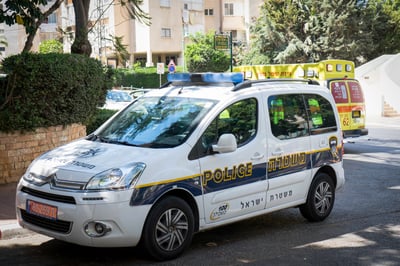 אתגר עם שליחות: זה הזמן שלכם להתגייס למשטרה