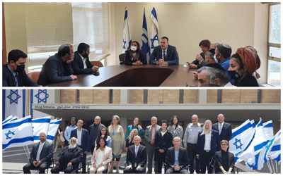 מציאות עצובה: כנסת אחת, שני עולמות מקבילים | דעה