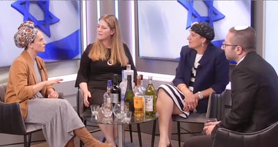 צפו: דברים שרק לנשים שכולות מותר להגיד
