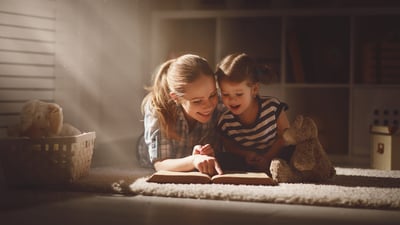 לגדל ילדים עצמאיים | טור על עצמאות וחינוך