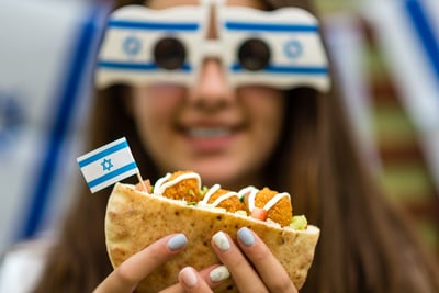 חגיגה ישראלית: 7 מתכונים מנצחים לעצמאות