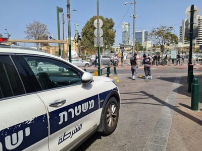 דוברות המשטרה