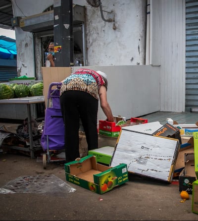 גם אחרי היציאה מהקורונה: חצי מיליון מובטלים בישראל