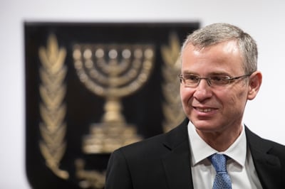 בכירים בליכוד מתנגדים שיריב לוין יהיה רה"מ