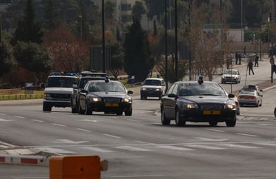 צפו: קצר על הפרשה | גודל התפקיד מביא יותר מגבלות