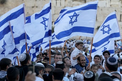 הריקודגלים השנה יתנהל כרגיל, למעט הגבלה אחת