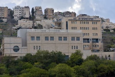יום ירושלים 2021: לשחרר את ירושלים כלכלית